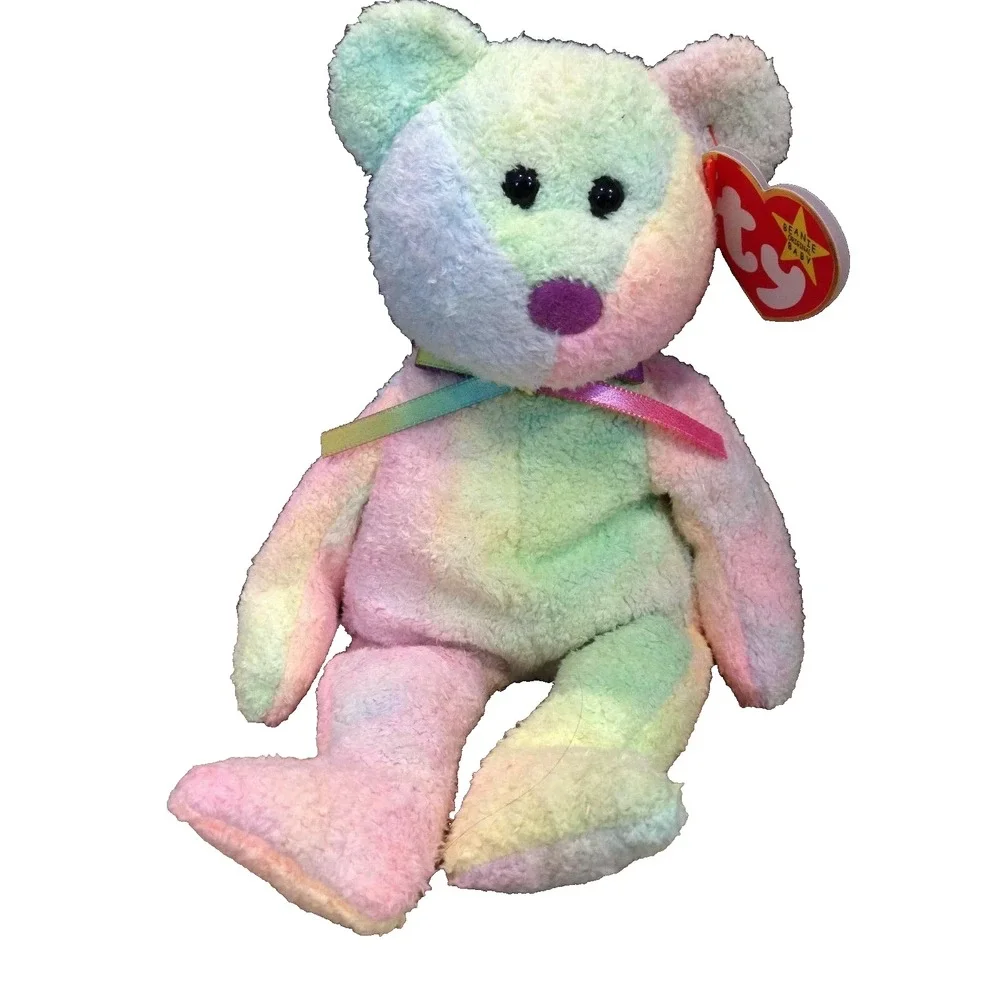 Ty‎ Beanie Baby! 